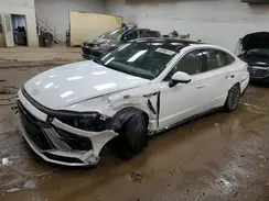 KMHL54JJ4RA098403 2024 HYUNDAI SONATA