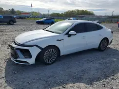 KMHL54JJ4SA103802 2025 HYUNDAI SONATA