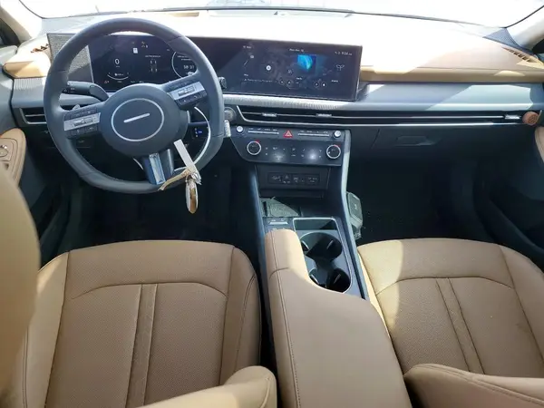 KMHL54JJ4SA103802 2025 HYUNDAI SONATA - Image 8