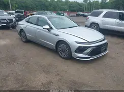 KMHL54JJ4SA104187 2025 HYUNDAI SONATA