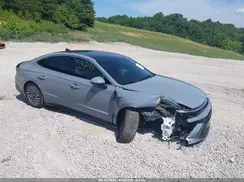 KMHL54JJ4SA104576 2025 HYUNDAI SONATA
