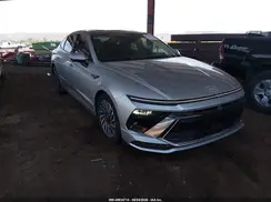 KMHL54JJ4SA105565 2025 HYUNDAI SONATA