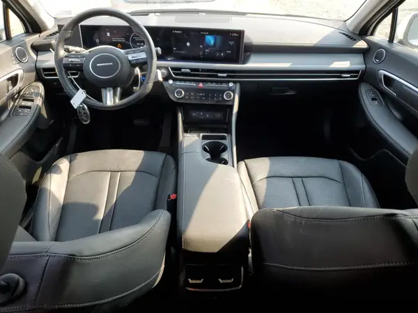 KMHL54JJ4SA105629 2025 HYUNDAI SONATA - Image 8
