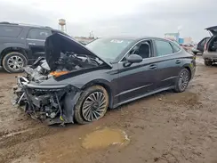 KMHL54JJ4SA105758 2025 HYUNDAI SONATA