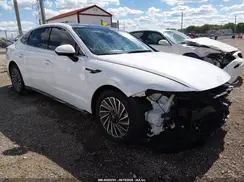 KMHL54JJ4SA105890 2025 HYUNDAI SONATA