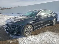 KMHL54JJ4SA114623 2025 HYUNDAI SONATA