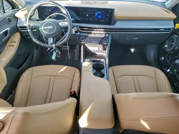 KMHL54JJ4SA114623 2025 HYUNDAI SONATA - Image 8