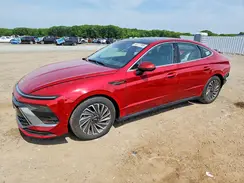KMHL54JJ4SA114766 2025 HYUNDAI SONATA