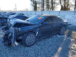 KMHL54JJ4SA114802 2025 HYUNDAI SONATA