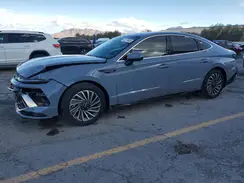 KMHL54JJ4SA114931 2025 HYUNDAI SONATA