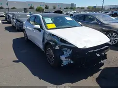 KMHL54JJ4SA114976 2025 HYUNDAI SONATA