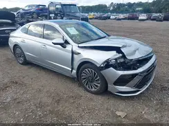 KMHL54JJ4SA119532 2025 HYUNDAI SONATA