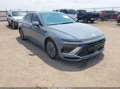 KMHL54JJ4SA122821 2025 HYUNDAI SONATA