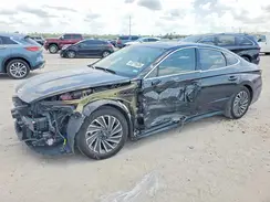 KMHL54JJ4SA124391 2025 HYUNDAI SONATA