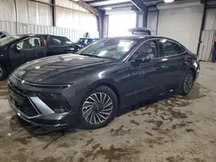 KMHL54JJ4SA124567 2025 HYUNDAI SONATA