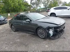 KMHL54JJ4SA128425 2025 HYUNDAI SONATA