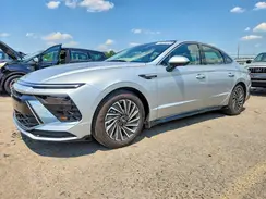 KMHL54JJ4TA138356 2026 HYUNDAI SONATA
