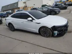KMHL54JJ4TA138941 2026 HYUNDAI SONATA