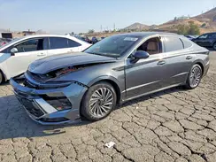 KMHL54JJ4TA158641 2026 HYUNDAI SONATA