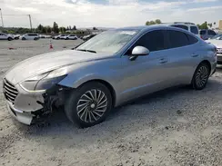 KMHL54JJ5LA010420 2020 HYUNDAI SONATA