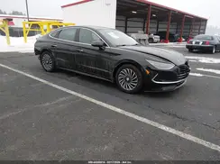 KMHL54JJ5LA010434 2020 HYUNDAI SONATA