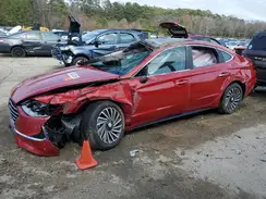 KMHL54JJ5LA010899 2020 HYUNDAI SONATA