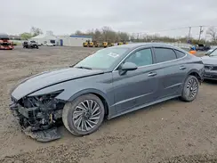 KMHL54JJ5MA017479 2021 HYUNDAI SONATA