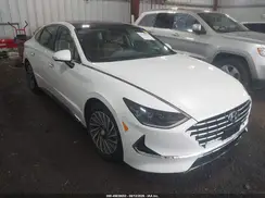KMHL54JJ5MA021449 2021 HYUNDAI SONATA