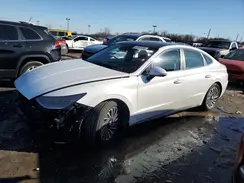 KMHL54JJ5MA024822 2021 HYUNDAI SONATA