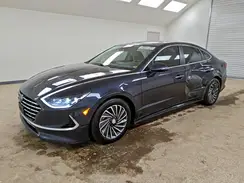 KMHL54JJ5MA025842 2021 HYUNDAI SONATA