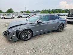 KMHL54JJ5MA026165 2021 HYUNDAI SONATA