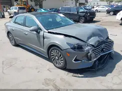 KMHL54JJ5MA032449 2021 HYUNDAI SONATA