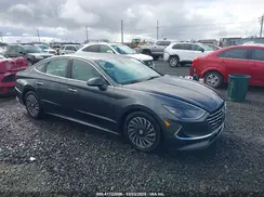 KMHL54JJ5MA032502 2021 HYUNDAI SONATA