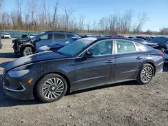KMHL54JJ5MA032631 2021 HYUNDAI SONATA