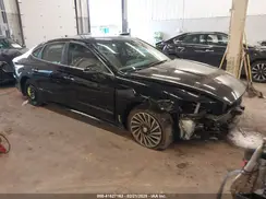 KMHL54JJ5NA038088 2022 HYUNDAI SONATA