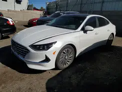 KMHL54JJ5NA040584 2022 HYUNDAI SONATA