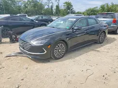 KMHL54JJ5NA043002 2022 HYUNDAI SONATA