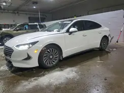 KMHL54JJ5NA043095 2022 HYUNDAI SONATA