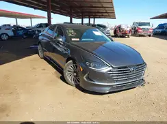 KMHL54JJ5NA043131 2022 HYUNDAI SONATA