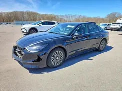 KMHL54JJ5NA049253 2022 HYUNDAI SONATA
