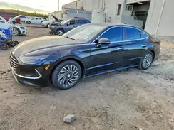 KMHL54JJ5NA051360 2022 HYUNDAI SONATA