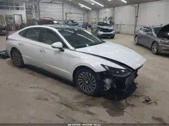 KMHL54JJ5NA052427 2022 HYUNDAI SONATA