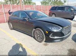 KMHL54JJ5NA052525 2022 HYUNDAI SONATA