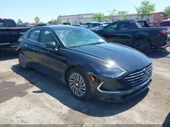 KMHL54JJ5NA053366 2022 HYUNDAI SONATA