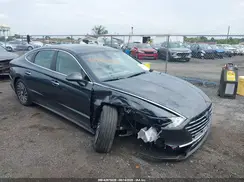 KMHL54JJ5PA054584 2023 HYUNDAI SONATA