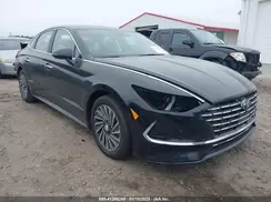 KMHL54JJ5PA056402 2023 HYUNDAI SONATA