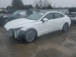 KMHL54JJ5PA058411 2023 HYUNDAI SONATA