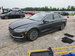 KMHL54JJ5PA058439 2023 HYUNDAI SONATA