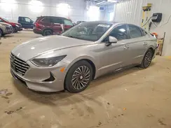 KMHL54JJ5PA060031 2023 HYUNDAI SONATA