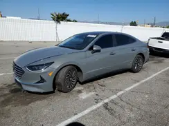 KMHL54JJ5PA061728 2023 HYUNDAI SONATA